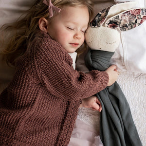 Faith Cardigan