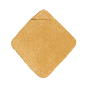 Organic Cotton Baby Hooded Towel
