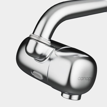 Faucet Filter