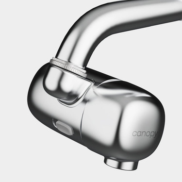 Faucet Filter