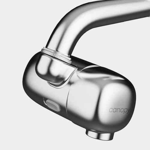 Faucet Filter