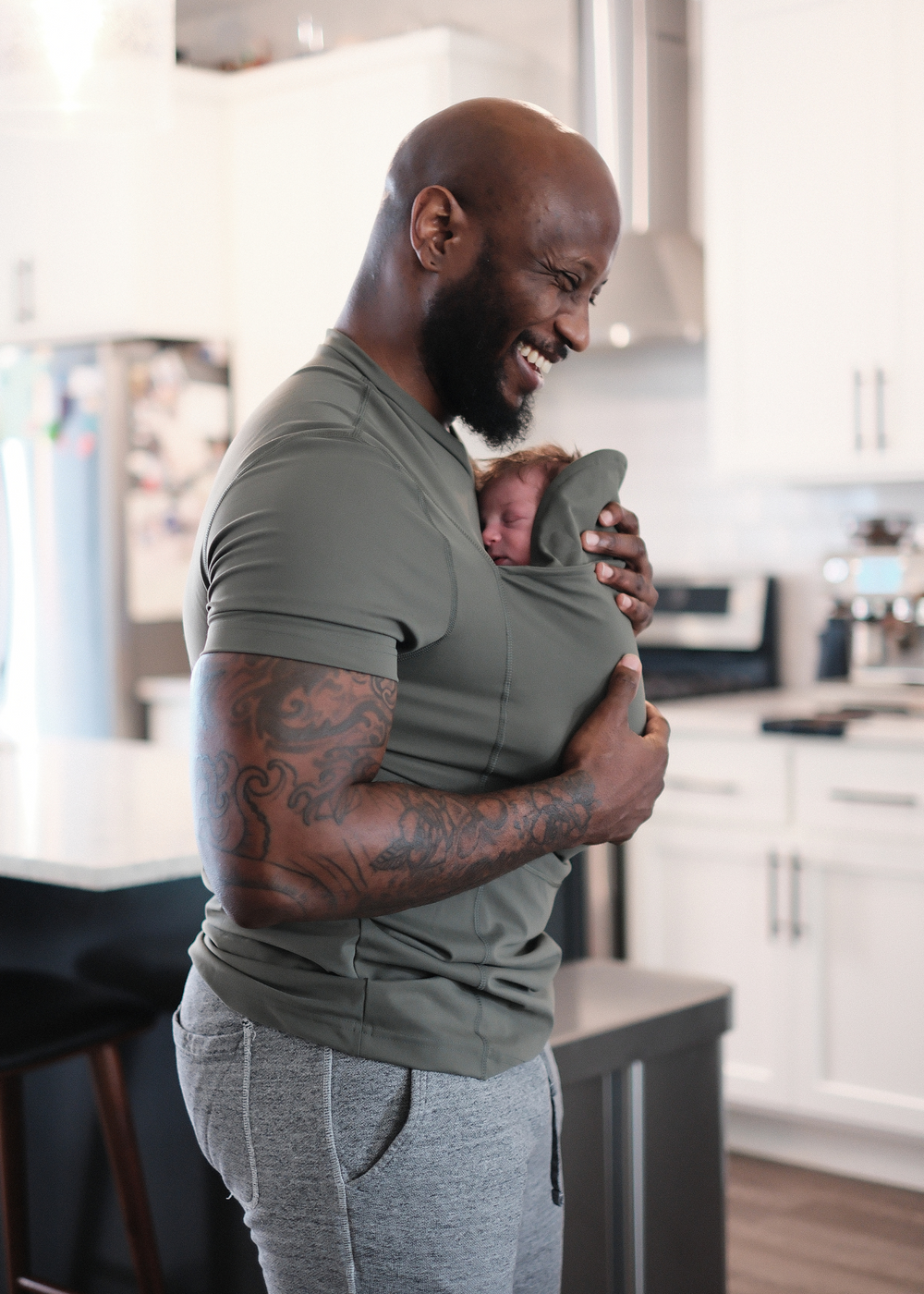 Dad Shirt | Fern