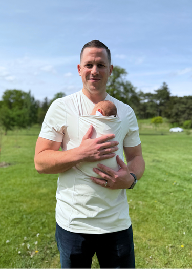 Dad Shirt | Natural