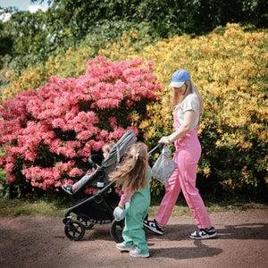 Silicone Pacifier Case