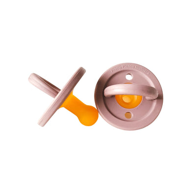Modern Fawn Pacifier for babies - stylish, safe, and soothing comfort for your little one.