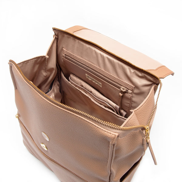 Fig Classic Diaper Bag II