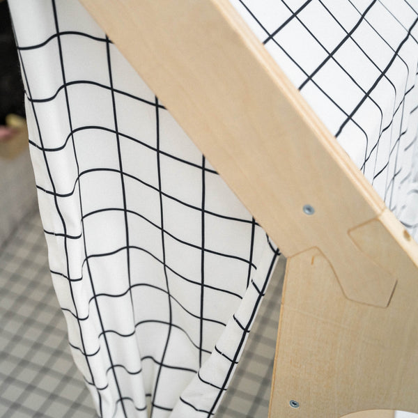 Flair | Playhouse & Sensory Desk
