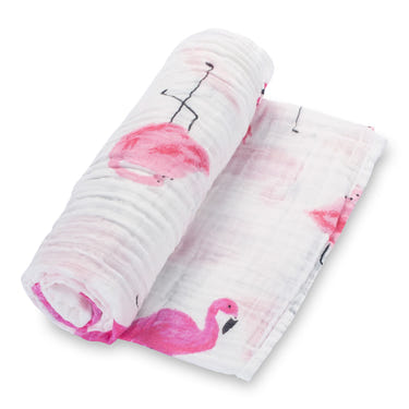 Flamazing Baby Muslin Swaddle Blanket - MOOGCO Baby