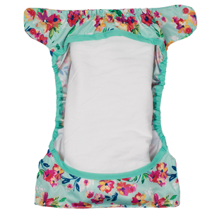 Flat Diaper