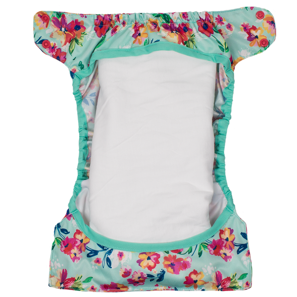Flat Diaper