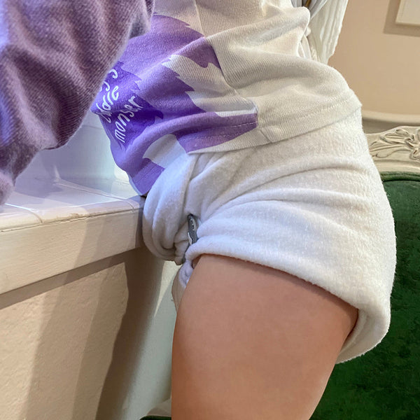 Flat Diaper