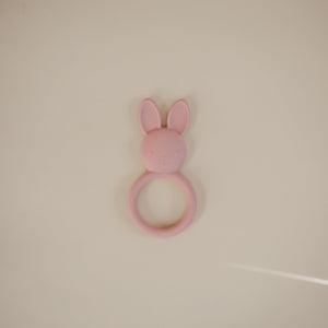 Bunny Teether