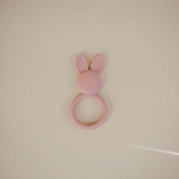 Bunny Teether