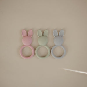 Bunny Teether