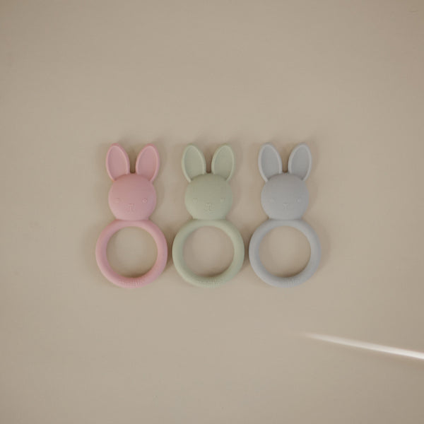 Bunny Teether