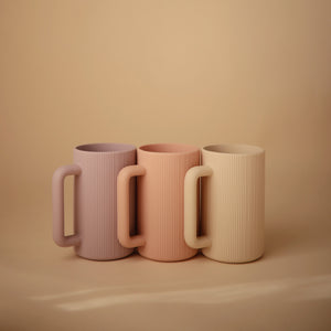 Bath Rinse Cup