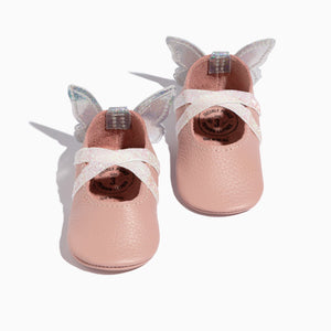 Flutterby Ballet Slipper Baby Shoe