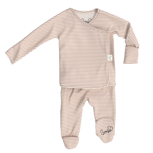 Footie - Berry Twist