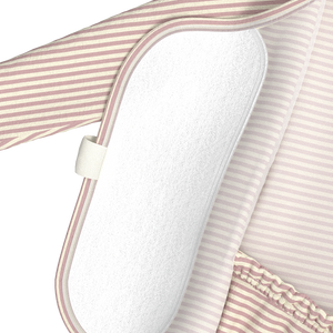 Footie - Berry Twist