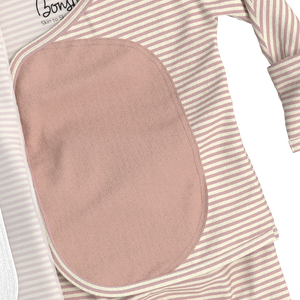 Footie - Berry Twist