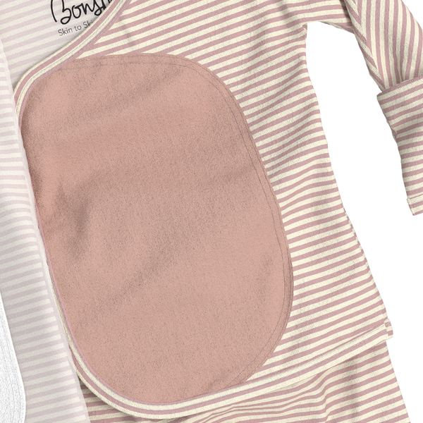 Footie - Berry Twist