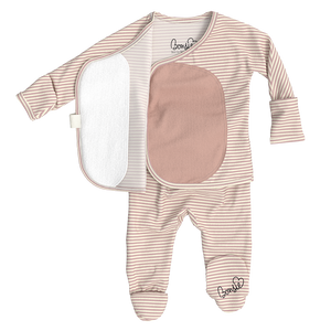 Footie - Berry Twist