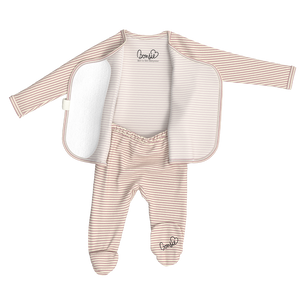 Footie - Berry Twist