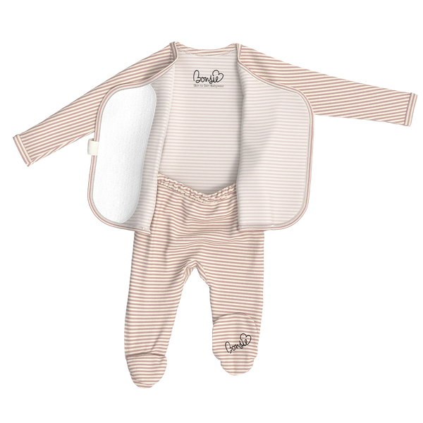 Footie - Berry Twist