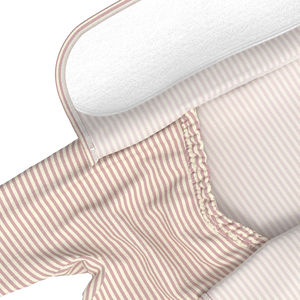 Footie - Berry Twist