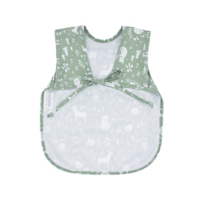 Forest Friends Bapron