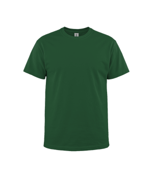 Cottonfelt Blank Unisex Toddler Short Sleeve T-Shirt