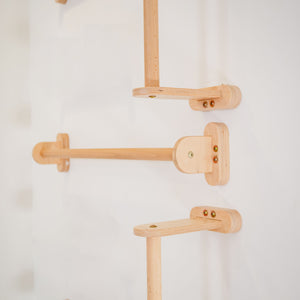 Home Monkey Bars