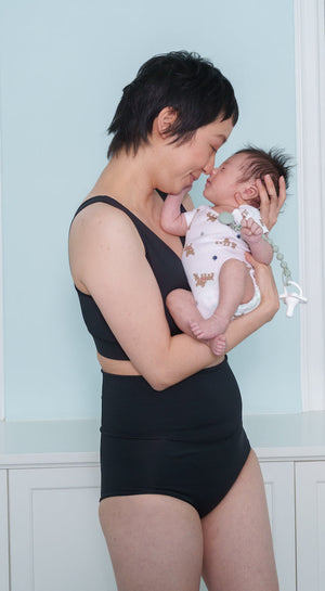FourthWear Postpartum Recovery Underwear - MOOGCO Baby