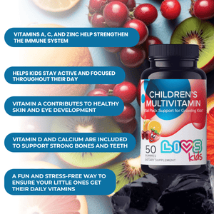 Children's Multivitamin