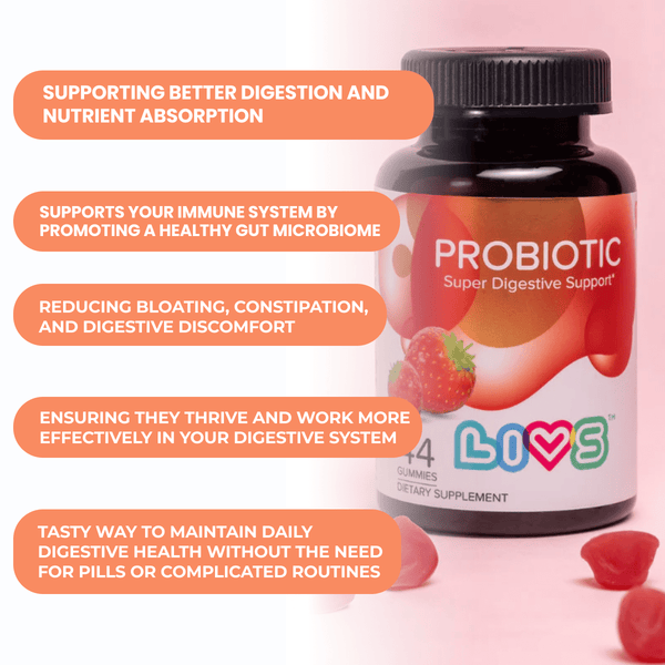 Probiotics