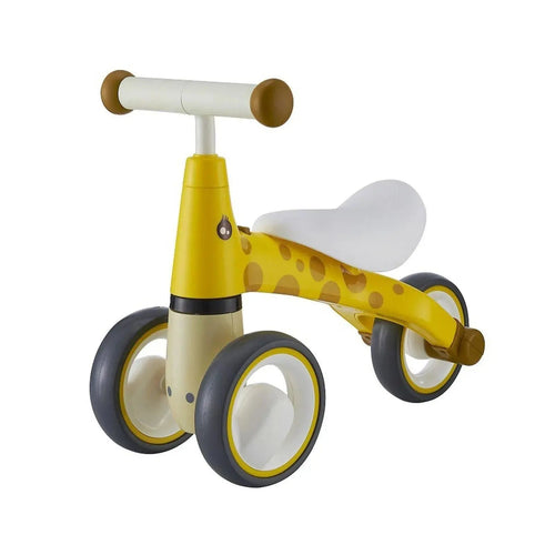 Freddo Toys 3 Wheel Balance Bike for toddlers, ideal for fun and safe outdoor riding adventures.