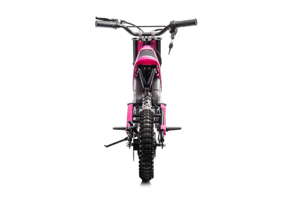 36V Freddo Electric Dirt Bike for Teens