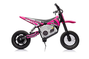 36V Freddo Electric Dirt Bike for Teens