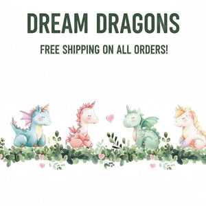 Personalized Baby Safari Round Blanket – Upload Your Child's Photo