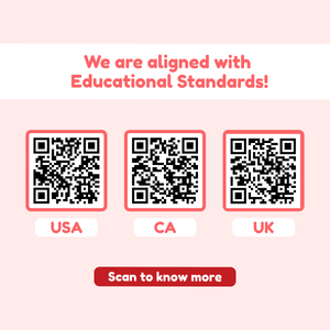 The Fidget Game: Sight Words Edition