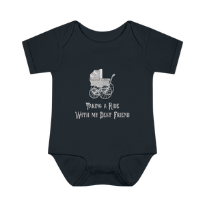 Victorian BFF Onesie (Babies/Toddlers)