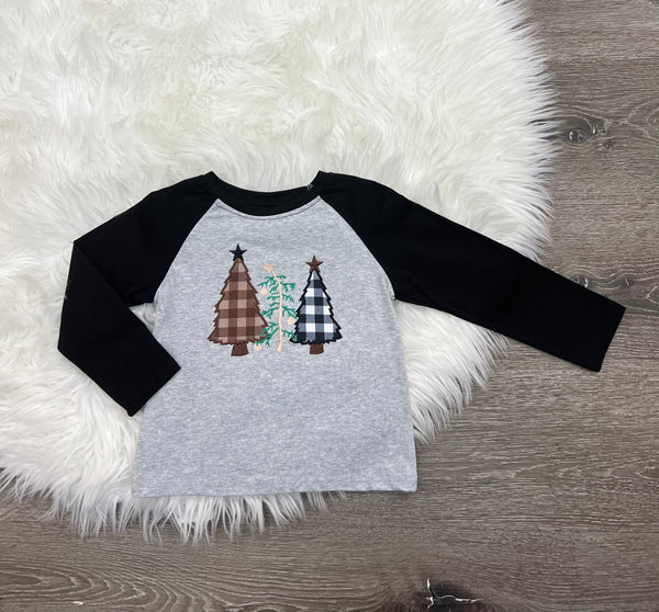 Christmas Tree Spirit