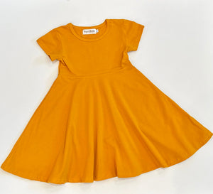 Twirl Dress