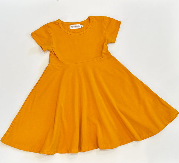 Twirl Dress