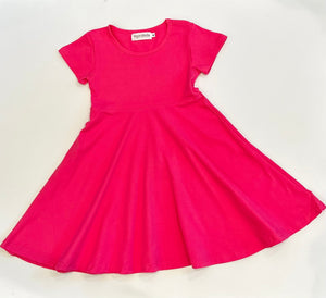 Twirl Dress