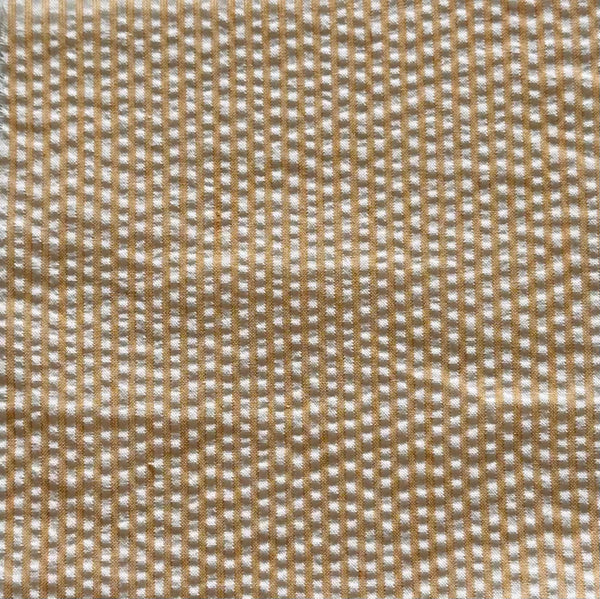 Seersucker Fabric Square