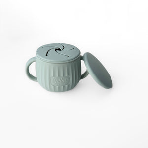 The Miller Snack Cup