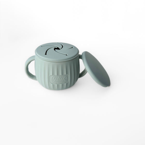 The Miller Snack Cup