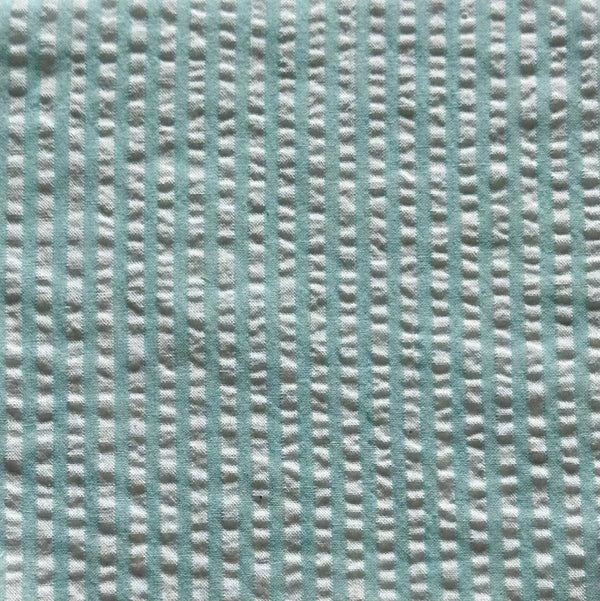 Seersucker Fabric Square