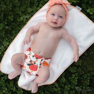 Kanga Care Changing Pad & Sheet Saver - Destiny